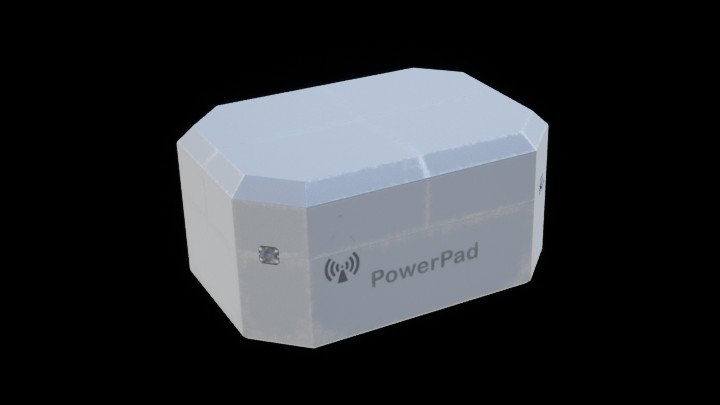 UE项目资源_模型资源_箱子425