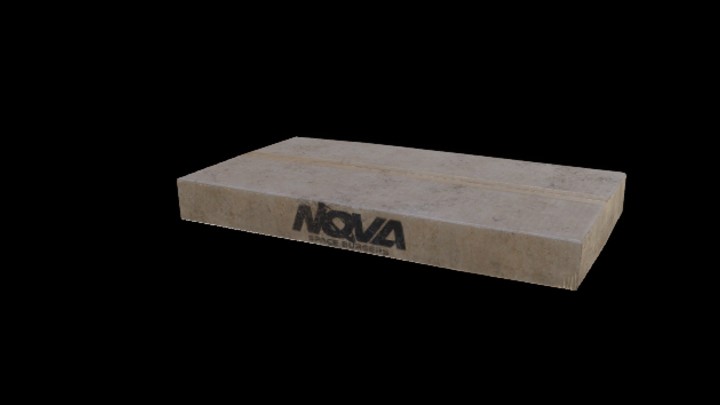 UE项目资源_模型资源_箱子438