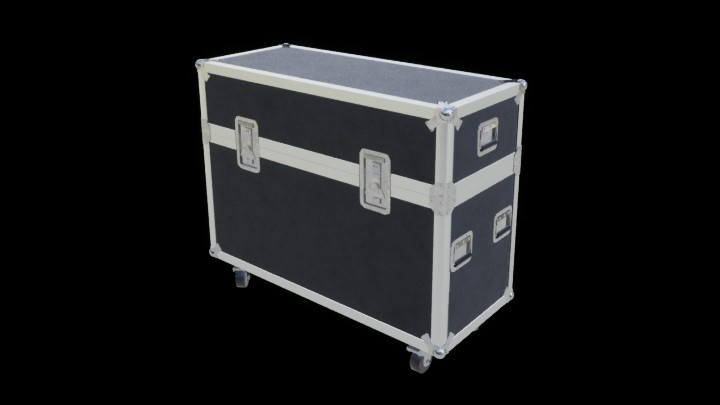 UE项目资源_模型资源_箱子462