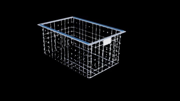 UE项目资源_模型资源_篮子091