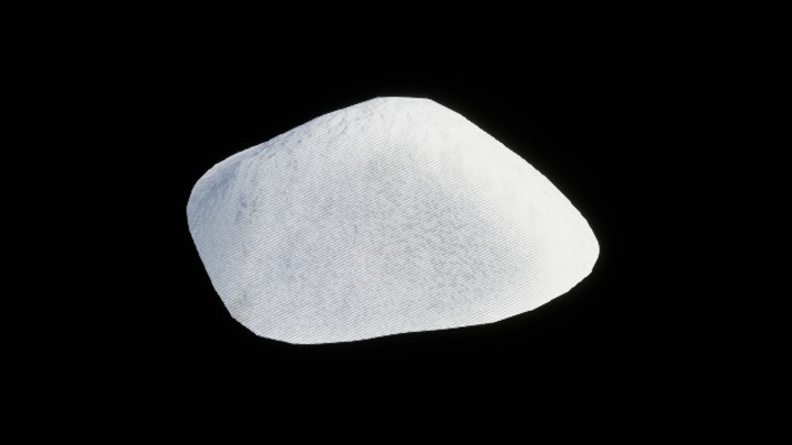 UE项目资源_模型资源_粮食009