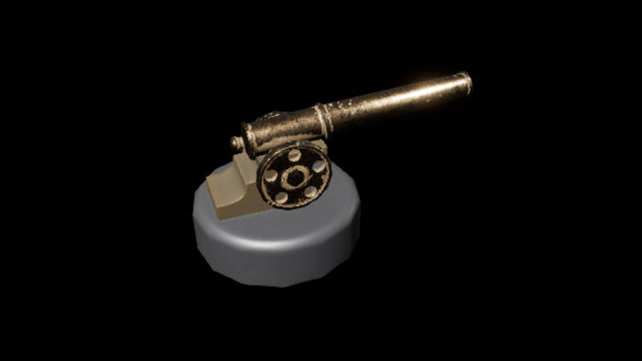 UE项目资源_模型资源_纪念品001