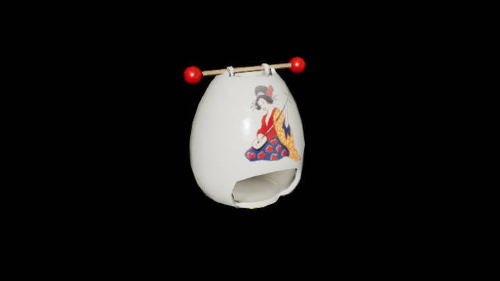 UE项目资源_模型资源_纪念品004