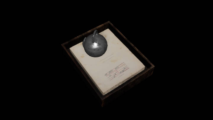 UE项目资源_模型资源_纸042