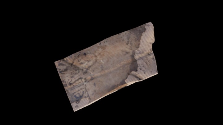 UE项目资源_模型资源_纸皮011