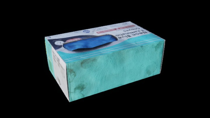 UE项目资源_模型资源_纸盒059