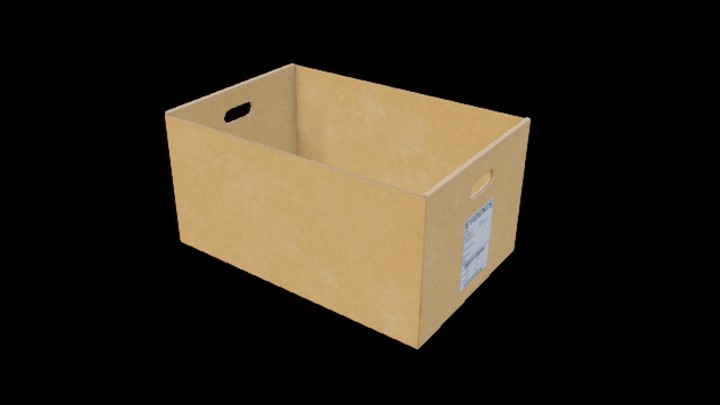 UE项目资源_模型资源_纸箱178