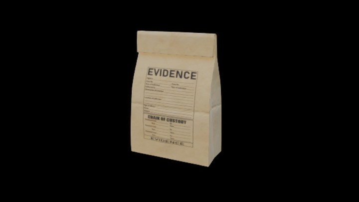 UE项目资源_模型资源_纸袋009