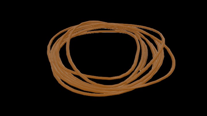 UE项目资源_模型资源_线圈001