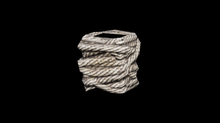 UE项目资源_模型资源_绳子062