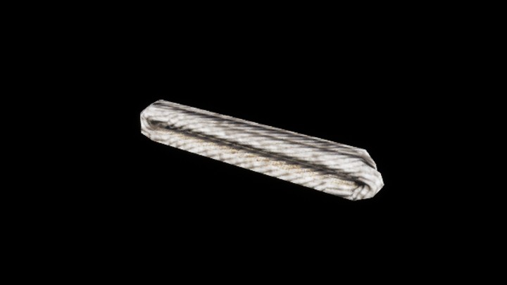 UE项目资源_模型资源_绳子065