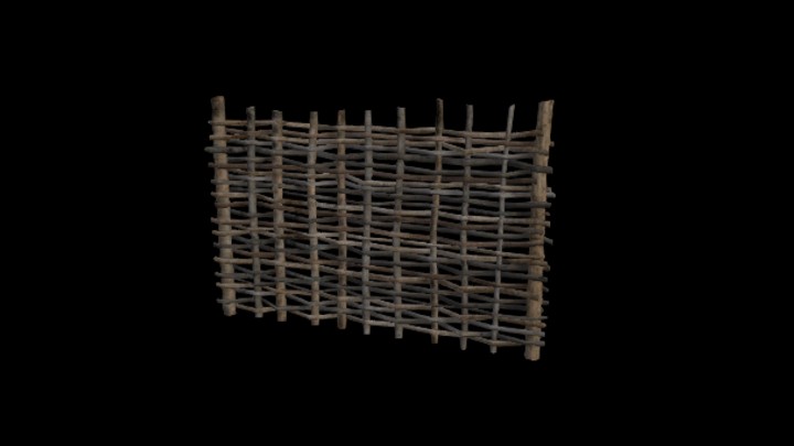 UE项目资源_模型资源_编制栏001