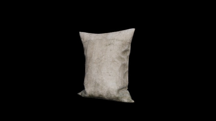 UE项目资源_模型资源_置物袋002