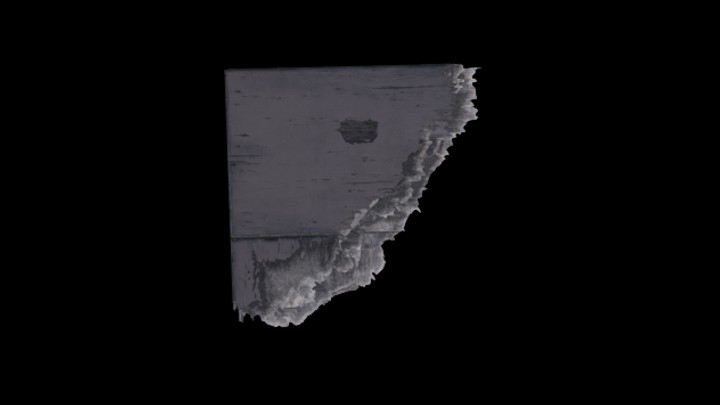 UE项目资源_模型资源_胶合板009