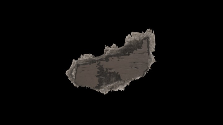 UE项目资源_模型资源_胶合板025