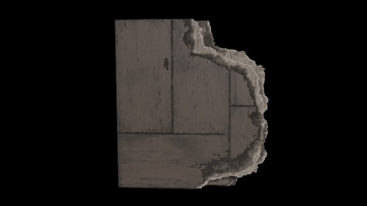 UE项目资源_模型资源_胶合板028