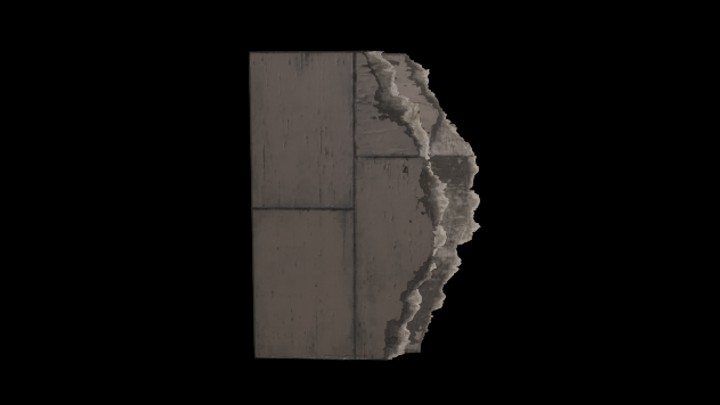 UE项目资源_模型资源_胶合板030