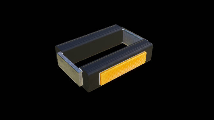 UE项目资源_模型资源_自行车零件004