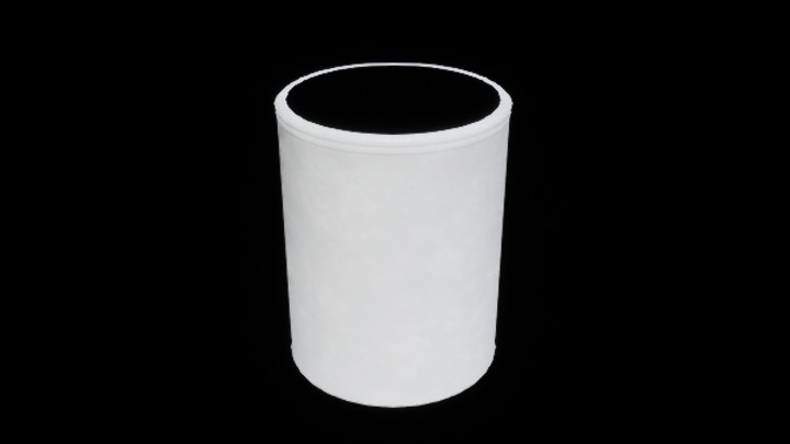 UE项目资源_模型资源_花盆179