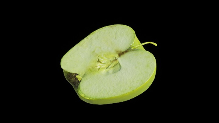 UE项目资源_模型资源_苹果069