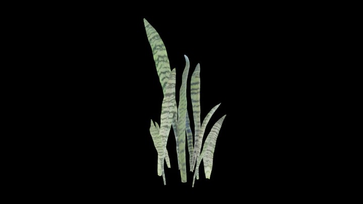 UE项目资源_模型资源_草1222