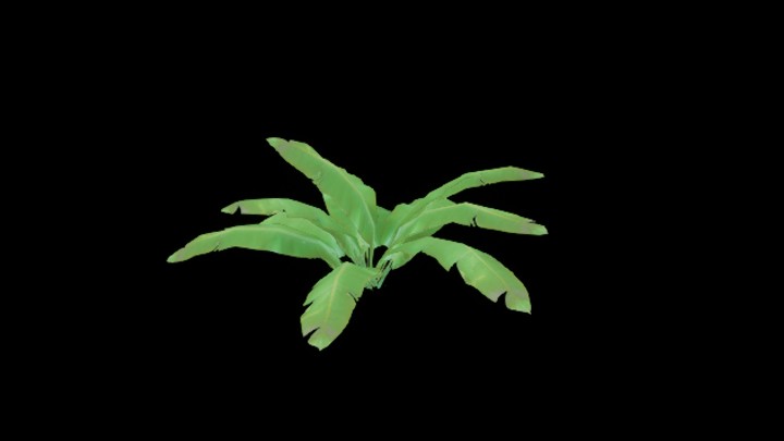 UE项目资源_模型资源_草1301