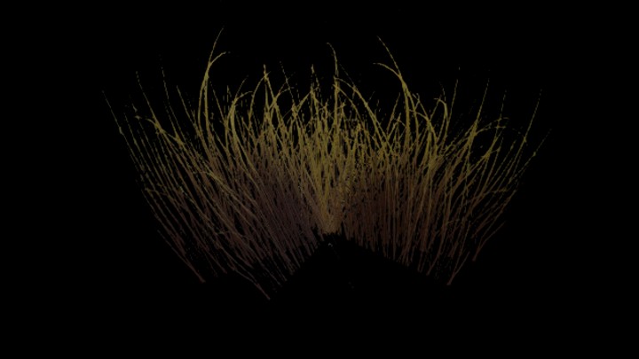 UE项目资源_模型资源_草1312