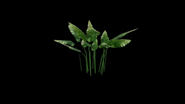 UE项目资源_模型资源_草1329