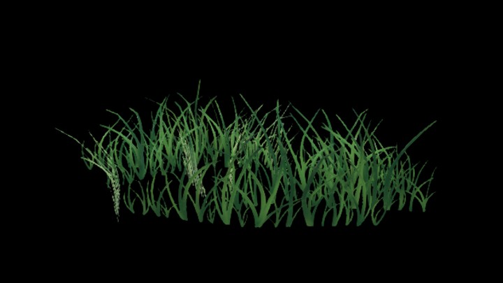 UE项目资源_模型资源_草1348