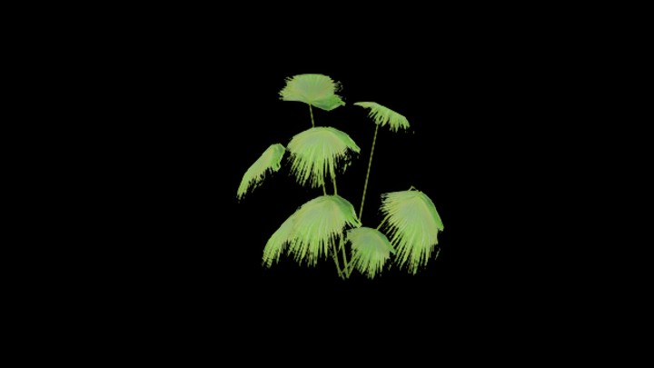 UE项目资源_模型资源_草1455