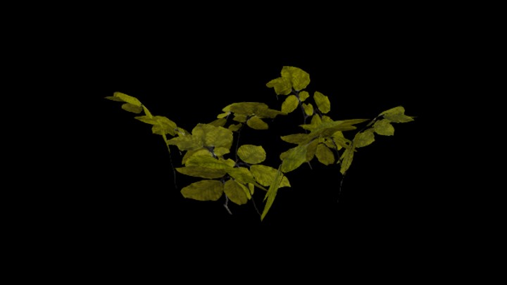 UE项目资源_模型资源_草1519