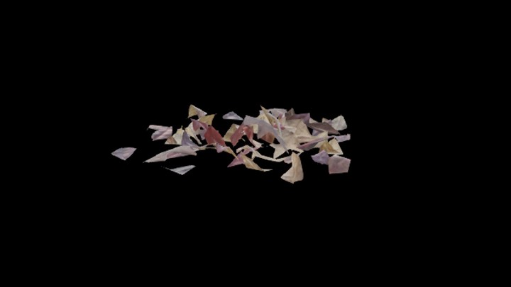 UE项目资源_模型资源_草1551