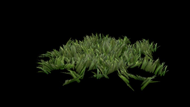 UE项目资源_模型资源_草1729