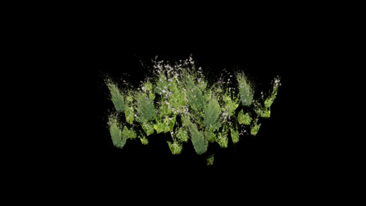 UE项目资源_模型资源_草1735