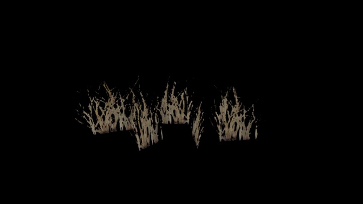 UE项目资源_模型资源_草1751