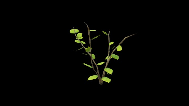 UE项目资源_模型资源_草1759