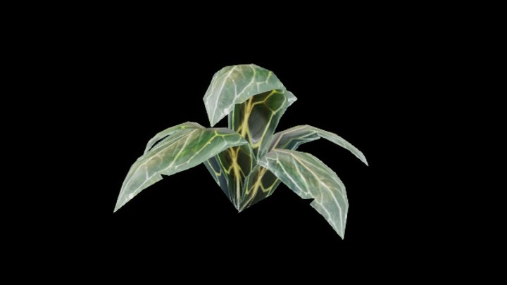 UE项目资源_模型资源_草1791