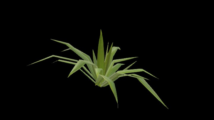 UE项目资源_模型资源_草1815