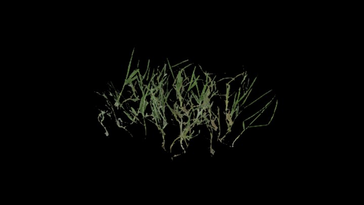 UE项目资源_模型资源_草1901