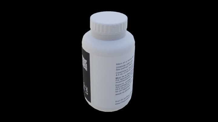 UE项目资源_模型资源_药品065