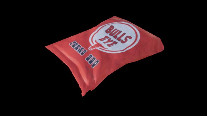 UE项目资源_模型资源_薯片052