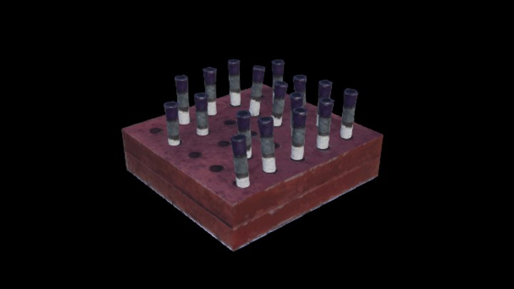 UE项目资源_模型资源_血液样本002