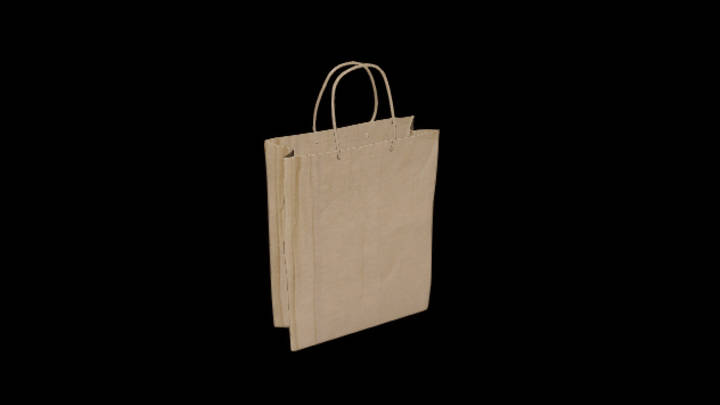 UE项目资源_模型资源_袋子064