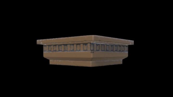 UE项目资源_模型资源_装饰035