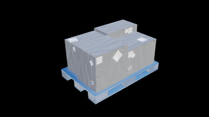 UE项目资源_模型资源_货物012