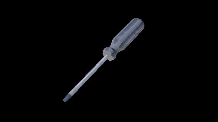 UE项目资源_模型资源_起子010