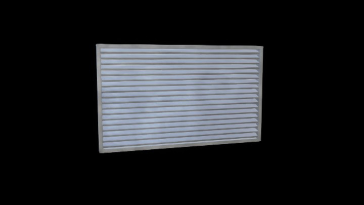 UE项目资源_模型资源_通风口053