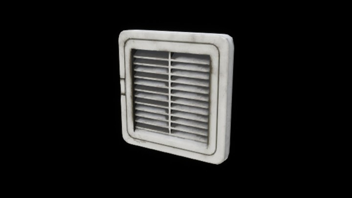 UE项目资源_模型资源_通风口056