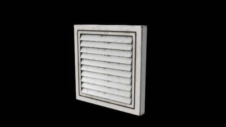 UE项目资源_模型资源_通风口057