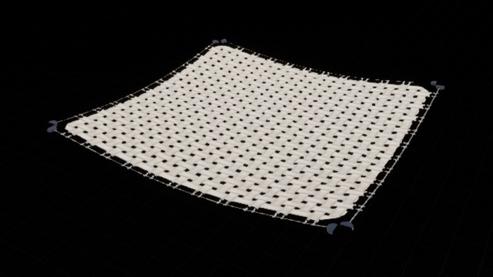 UE项目资源_模型资源_遮阳布001